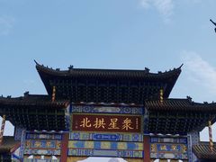 -庐山风景名胜区-东林大佛