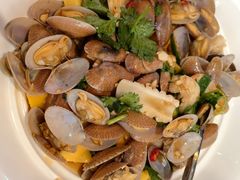 -好友缘家宴(青山路店)
