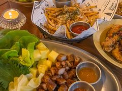 -Blac+Blac(中海环宇荟店)