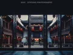 -上海三山会馆