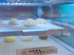 -见康道莱•足浴按摩•艾灸•SPA(友谊店)
