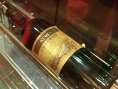 -云冈美高大酒店-西餐厅