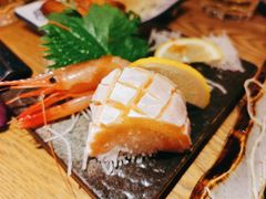 -渔井食堂(新洲店)