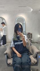 -丝源发型