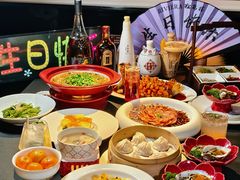 -RIVIERA 松鹤楼(外滩店)