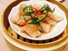 -陶陶居海鲜酒家(新马路店)