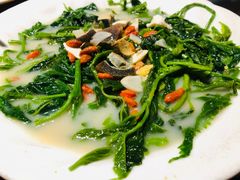 -金苑酒家·客家菜·广东老字号(万象店)