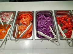 -So Lounge索兰至餐厅(蓝色港湾店)