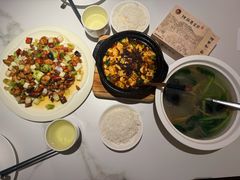 -陈麻婆豆腐(春熙店)