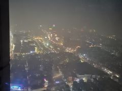 -泉客厅Spring Pavilion(303M空中会客厅)