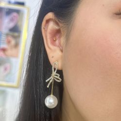 -AI艾耳·专业手工耳洞·穿孔美学馆