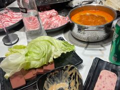-呷哺呷哺 黄金牧场 (中发百旺店)