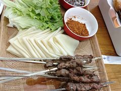 -范家大院(华为店)