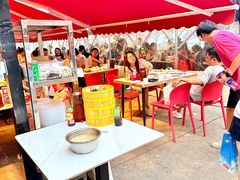 -必点海鲜·海肠捞饭大王(滨江道店)