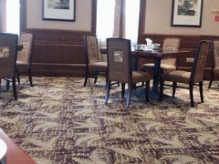 -长兴岛敦豪国际酒店-西餐自助餐厅