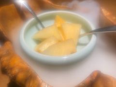 -菩提素素食餐厅(晶郦馆店)