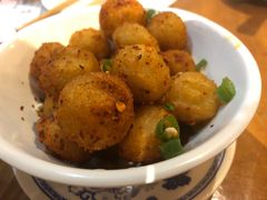 -炉小二铜锅牛蛙•川湘菜(三里屯店)