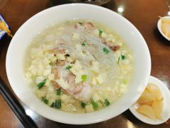 -老马家和盛园饭庄(康乐西路店)