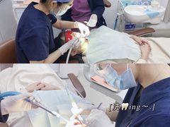 -固瑞齿科(国贸门诊店)