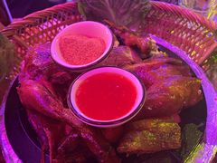 -喜鹊音乐酒馆(西街店)