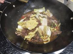 -大自然醉鹅·铁锅火焰鹅(上海联洋店)