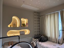 -雪儿·YuKi美甲美睫皮肤管理Salon