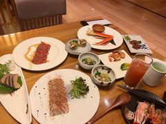 -王鼎精致料理铁板烧(世博源店)