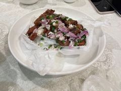 -婆婆家·湛江特色美食(福田振华路店)