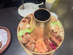 -鼓楼东街老火锅(鼓楼店)