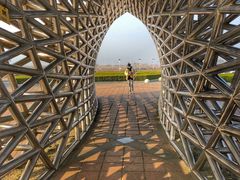 -南汇嘴观海公园