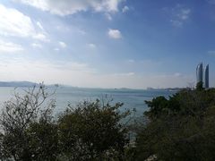 -胡里山炮台