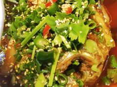 -回头烧烤(悦荟购物中心店)