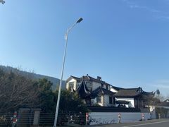 -东山风景区(洞庭东山)