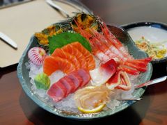 -一本魅·日式料理