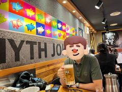 -Myth猪蹄(明洞店)