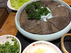-巴蜀印象火锅(永陵总店)