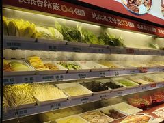 -每味每客·重庆麻辣烫(国泰店)