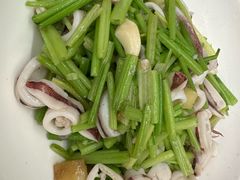 -渔满仓海鲜渔家(象山二店)