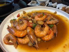 -好灶头妈妈菜·千岛湖土菜地标美食