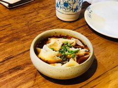 疯狂抄手-锦尚阁烤鱼•天津菜(宣武门胡同店)