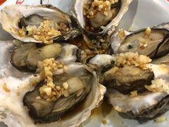 -胜泽眼镜烧烤(云霄路直营店)