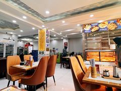 -马吉德牛肉拉面(新街口店)