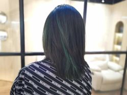 -HaLo hair studio