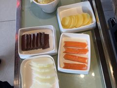 -天都火锅酒楼(虹梅南路店)