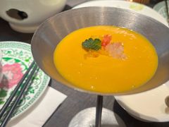 杨枝甘露-南里山房·新淮扬菜(徐汇万科店)