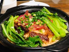 -墨白私房菜·广东菜 粤菜