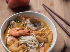 -乌糖沙茶面(民族路店)