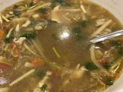 白鸡丝-皖小斌·小葱伴豆腐(丰收路店)