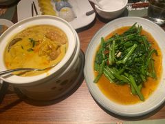 -泰香米泰国餐厅(中大国际店)