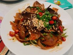 -川人百味(亿合城店)